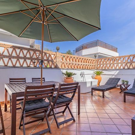 Appartement Ohliving Maestranza à Séville Extérieur photo